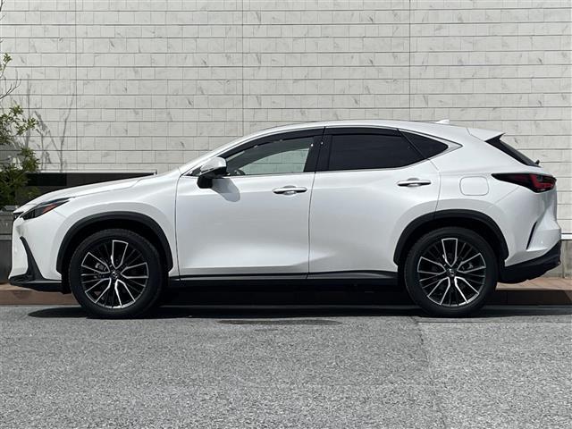 ＮＸ ＮＸ３５０ｈ　バージョンＬ　サンルーフ／マークレビンソン／純正ナビ／赤革シート／シートヒーター／ベンチレーション／パワーシート／電子パーキングブレーキ／ブレーキホールド／デジタルインナーミラー／パワーバックドア／全周囲カメラ（35枚目）