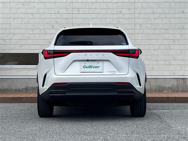 ＮＸ ＮＸ３５０ｈ　バージョンＬ　サンルーフ／マークレビンソン／純正ナビ／赤革シート／シートヒーター／ベンチレーション／パワーシート／電子パーキングブレーキ／ブレーキホールド／デジタルインナーミラー／パワーバックドア／全周囲カメラ（36枚目）