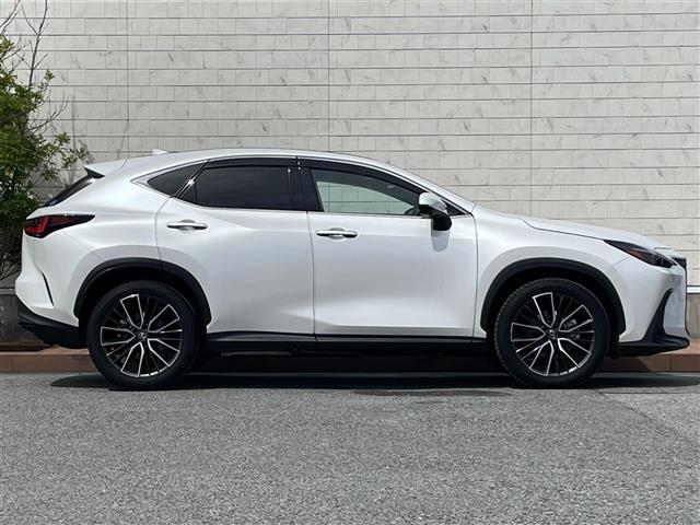 ＮＸ ＮＸ３５０ｈ　バージョンＬ　サンルーフ／マークレビンソン／純正ナビ／赤革シート／シートヒーター／ベンチレーション／パワーシート／電子パーキングブレーキ／ブレーキホールド／デジタルインナーミラー／パワーバックドア／全周囲カメラ（37枚目）
