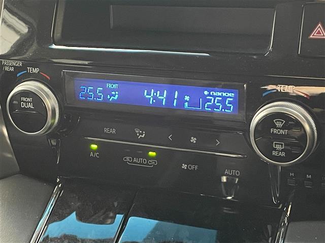 ヴェルファイア 2.5Z Gエディション モデリスタエアロ/フリップダウンモニター/両側パワースライドドア/純正9インチナビ/バック・フロントカメラ/ETC/デジタルインナーミラー/テレビキャンセラー/シートヒーター・クーラー/電子パーキング(9枚目)