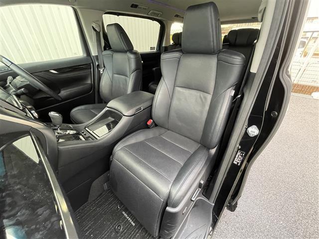 ヴェルファイア 2.5Z Gエディション モデリスタエアロ/フリップダウンモニター/両側パワースライドドア/純正9インチナビ/バック・フロントカメラ/ETC/デジタルインナーミラー/テレビキャンセラー/シートヒーター・クーラー/電子パーキング(24枚目)