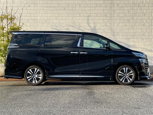 ヴェルファイア 2.5Z Gエディション モデリスタエアロ/フリップダウンモニター/両側パワースライドドア/純正9インチナビ/バック・フロントカメラ/ETC/デジタルインナーミラー/テレビキャンセラー/シートヒーター・クーラー/電子パーキング(37枚目)