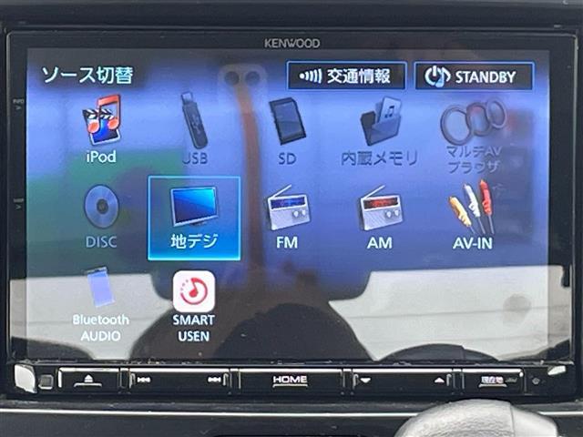 ソリオ G 4WD/片側パワースライドドア/社外8インチナビ/バックカメラ/前方ドライブレコーダー/ビルトインETC/運転席・助手席シートヒーター/オートライト/マニュアルエアコン/スマートキー/スペアキー(5枚目)