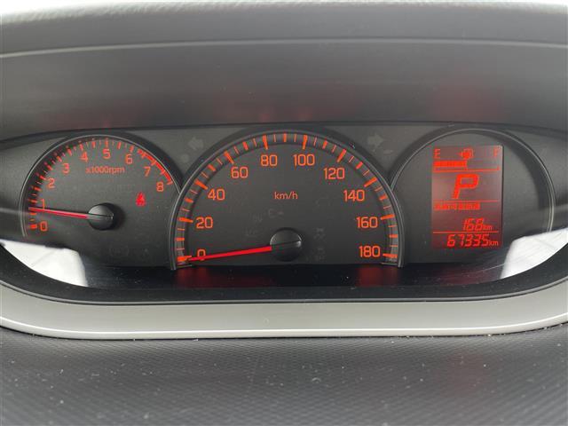 ソリオ G 4WD/片側パワースライドドア/社外8インチナビ/バックカメラ/前方ドライブレコーダー/ビルトインETC/運転席・助手席シートヒーター/オートライト/マニュアルエアコン/スマートキー/スペアキー(10枚目)