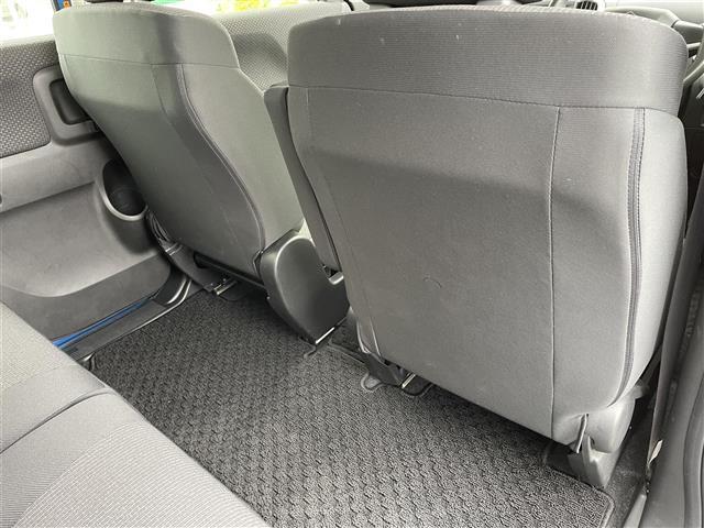 ソリオ G 4WD/片側パワースライドドア/社外8インチナビ/バックカメラ/前方ドライブレコーダー/ビルトインETC/運転席・助手席シートヒーター/オートライト/マニュアルエアコン/スマートキー/スペアキー(27枚目)