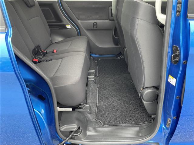 ソリオ G 4WD/片側パワースライドドア/社外8インチナビ/バックカメラ/前方ドライブレコーダー/ビルトインETC/運転席・助手席シートヒーター/オートライト/マニュアルエアコン/スマートキー/スペアキー(28枚目)