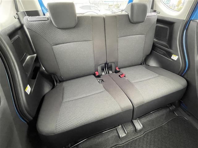 ソリオ G 4WD/片側パワースライドドア/社外8インチナビ/バックカメラ/前方ドライブレコーダー/ビルトインETC/運転席・助手席シートヒーター/オートライト/マニュアルエアコン/スマートキー/スペアキー(29枚目)