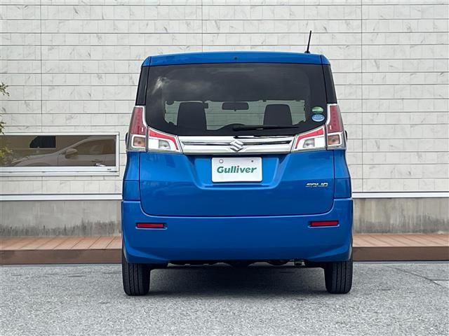 ソリオ G 4WD/片側パワースライドドア/社外8インチナビ/バックカメラ/前方ドライブレコーダー/ビルトインETC/運転席・助手席シートヒーター/オートライト/マニュアルエアコン/スマートキー/スペアキー(36枚目)