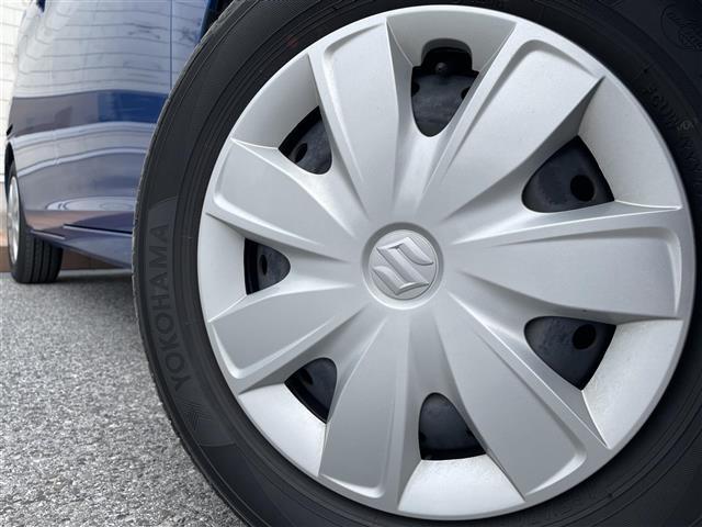 ソリオ G 4WD/片側パワースライドドア/社外8インチナビ/バックカメラ/前方ドライブレコーダー/ビルトインETC/運転席・助手席シートヒーター/オートライト/マニュアルエアコン/スマートキー/スペアキー(43枚目)