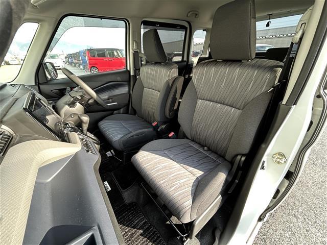 ソリオ ハイブリッドＭＺ　純正ナビ／ＥＴＣ／アラウンドビューモニター／コーナーセンサー／ヘッドアップディスプレイ／衝突軽減ブレーキ／レーンキープアシスト／レーダークルーズコントロール／両側パワースライド／横滑り防止（26枚目）