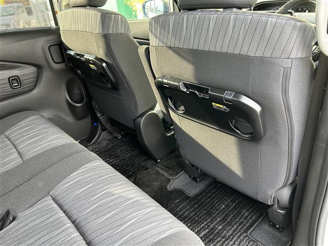 ソリオ ハイブリッドＭＺ　純正ナビ／ＥＴＣ／アラウンドビューモニター／コーナーセンサー／ヘッドアップディスプレイ／衝突軽減ブレーキ／レーンキープアシスト／レーダークルーズコントロール／両側パワースライド／横滑り防止（27枚目）