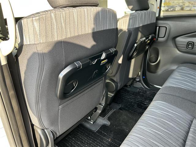 ソリオ ハイブリッドＭＺ　純正ナビ／ＥＴＣ／アラウンドビューモニター／コーナーセンサー／ヘッドアップディスプレイ／衝突軽減ブレーキ／レーンキープアシスト／レーダークルーズコントロール／両側パワースライド／横滑り防止（30枚目）