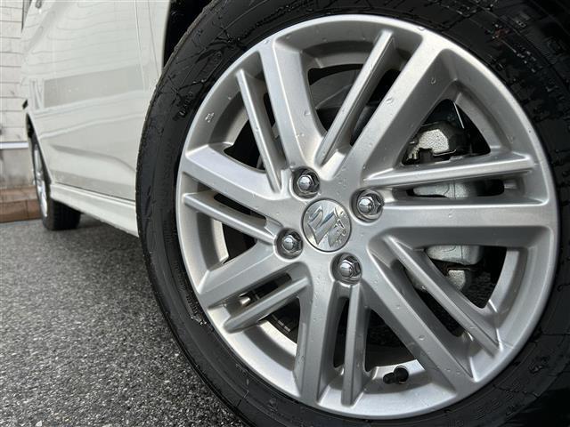 ソリオ ハイブリッドＭＺ　純正ナビ／ＥＴＣ／アラウンドビューモニター／コーナーセンサー／ヘッドアップディスプレイ／衝突軽減ブレーキ／レーンキープアシスト／レーダークルーズコントロール／両側パワースライド／横滑り防止（42枚目）