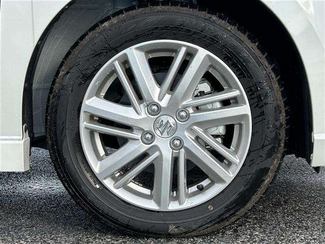 ソリオ ハイブリッドＭＺ　純正ナビ／ＥＴＣ／アラウンドビューモニター／コーナーセンサー／ヘッドアップディスプレイ／衝突軽減ブレーキ／レーンキープアシスト／レーダークルーズコントロール／両側パワースライド／横滑り防止（43枚目）