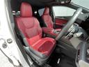 ＮＸ３５０ｈ　バージョンＬ　サンルーフ／マークレビンソン／純正ナビ／赤革シート／シートヒーター／ベンチレーション／パワーシート／電子パーキングブレーキ／ブレーキホールド／デジタルインナーミラー／パワーバックドア／全周囲カメラ（22枚目）