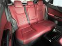 ＮＸ３５０ｈ　バージョンＬ　サンルーフ／マークレビンソン／純正ナビ／赤革シート／シートヒーター／ベンチレーション／パワーシート／電子パーキングブレーキ／ブレーキホールド／デジタルインナーミラー／パワーバックドア／全周囲カメラ（28枚目）