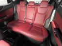 ＮＸ３５０ｈ　バージョンＬ　サンルーフ／マークレビンソン／純正ナビ／赤革シート／シートヒーター／ベンチレーション／パワーシート／電子パーキングブレーキ／ブレーキホールド／デジタルインナーミラー／パワーバックドア／全周囲カメラ（31枚目）