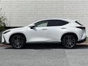 ＮＸ３５０ｈ　バージョンＬ　サンルーフ／マークレビンソン／純正ナビ／赤革シート／シートヒーター／ベンチレーション／パワーシート／電子パーキングブレーキ／ブレーキホールド／デジタルインナーミラー／パワーバックドア／全周囲カメラ（35枚目）