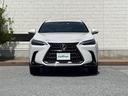 ＮＸ３５０ｈ　バージョンＬ　サンルーフ／マークレビンソン／純正ナビ／赤革シート／シートヒーター／ベンチレーション／パワーシート／電子パーキングブレーキ／ブレーキホールド／デジタルインナーミラー／パワーバックドア／全周囲カメラ（40枚目）