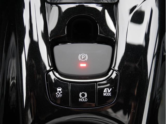G ハイブリッド 登録済み未使用車 衝突軽減ブレーキ(6枚目)