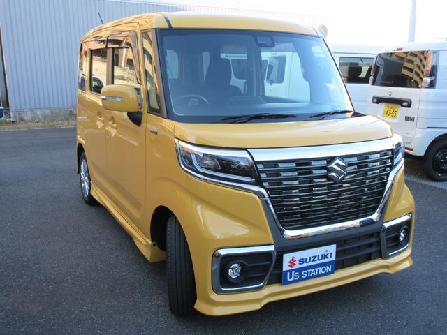 ハイブリッドＧＳ　車検整備代込み　セーフティーサポート　カスタム　ＨＹＢＲＩＤ　ＧＳ　車検整備代込み　ナビゲーション　バックアイカメラ　セーフティーサポート　左側パワースライドドア　シートヒーター　パーキングセンサー　キーレスプッシュスタート　盗難警報装置(35枚目)