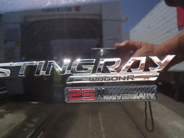 スティングレー 25周年記念車 HYBRID Xリミテッド(20枚目)