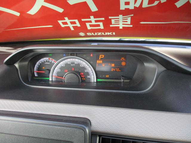 HYBRID FX 2型 衝突軽減ブレーキ 横滑り抑制装置(52枚目)