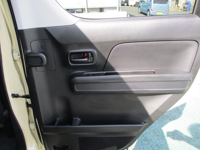 HYBRID FX 2型 衝突軽減ブレーキ 横滑り抑制装置(67枚目)