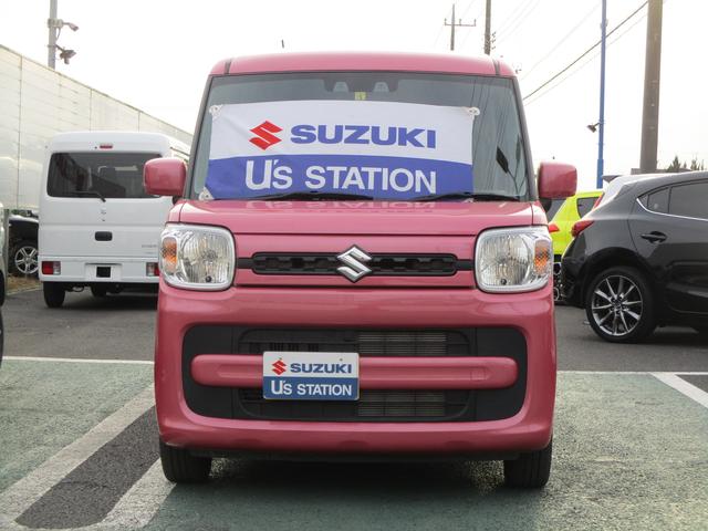 ハイブリッドG セーフティサポート 元試乗車 ESP HYBRID G 2型 セーフティサポート 元試乗車 横滑り抑制システム(ESP)パーキングセンサー 車線逸脱警報システム アイドリングストップ機構 キーレスプッシュスタート セキュリティーアラーム(3枚目)