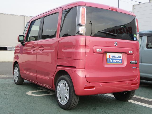 ハイブリッドG セーフティサポート 元試乗車 ESP HYBRID G 2型 セーフティサポート 元試乗車 横滑り抑制システム(ESP)パーキングセンサー 車線逸脱警報システム アイドリングストップ機構 キーレスプッシュスタート セキュリティーアラーム(7枚目)