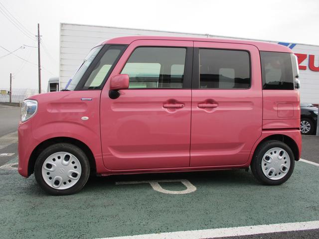 ハイブリッドG セーフティサポート 元試乗車 ESP HYBRID G 2型 セーフティサポート 元試乗車 横滑り抑制システム(ESP)パーキングセンサー 車線逸脱警報システム アイドリングストップ機構 キーレスプッシュスタート セキュリティーアラーム(8枚目)