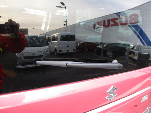 ハイブリッドG セーフティサポート 元試乗車 ESP HYBRID G 2型 セーフティサポート 元試乗車 横滑り抑制システム(ESP)パーキングセンサー 車線逸脱警報システム アイドリングストップ機構 キーレスプッシュスタート セキュリティーアラーム(20枚目)
