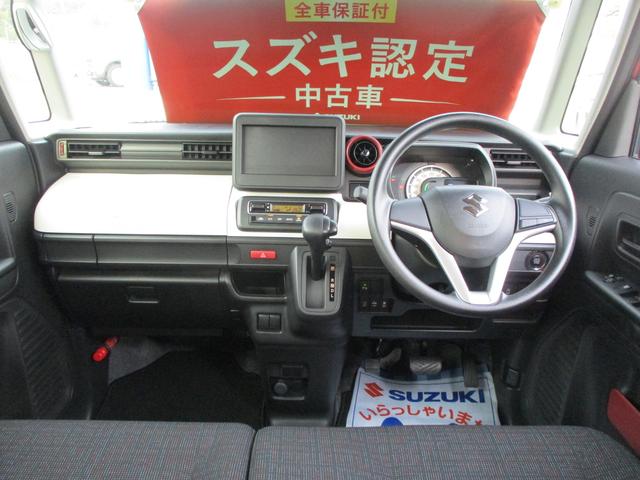 ハイブリッドG セーフティサポート 元試乗車 ESP HYBRID G 2型 セーフティサポート 元試乗車 横滑り抑制システム(ESP)パーキングセンサー 車線逸脱警報システム アイドリングストップ機構 キーレスプッシュスタート セキュリティーアラーム(30枚目)