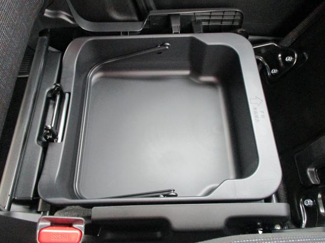 ハイブリッドG セーフティサポート 元試乗車 ESP HYBRID G 2型 セーフティサポート 元試乗車 横滑り抑制システム(ESP)パーキングセンサー 車線逸脱警報システム アイドリングストップ機構 キーレスプッシュスタート セキュリティーアラーム(40枚目)