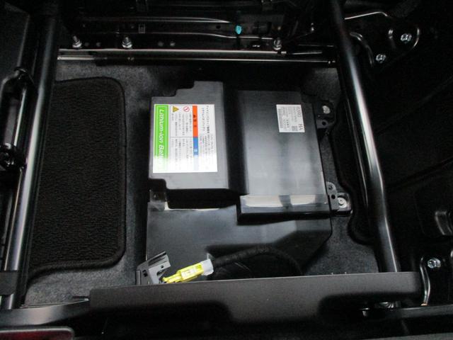ハイブリッドG セーフティサポート 元試乗車 ESP HYBRID G 2型 セーフティサポート 元試乗車 横滑り抑制システム(ESP)パーキングセンサー 車線逸脱警報システム アイドリングストップ機構 キーレスプッシュスタート セキュリティーアラーム(41枚目)