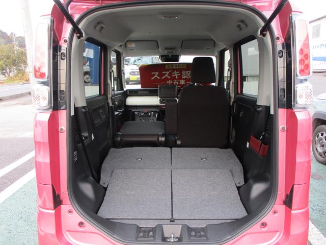ハイブリッドG セーフティサポート 元試乗車 ESP HYBRID G 2型 セーフティサポート 元試乗車 横滑り抑制システム(ESP)パーキングセンサー 車線逸脱警報システム アイドリングストップ機構 キーレスプッシュスタート セキュリティーアラーム(80枚目)