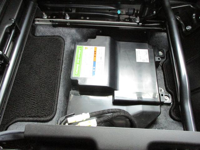 スペーシアカスタム カスタム　ＨＹＢＲＩＤ　ＧＳ　２型　セーフティサポート　左側電動スライドドア　横滑り抑制装置　車線逸脱警報装置　パーキングセンサー　シートヒータ　ＥＴＣ　アダプティブクルーズコントロール　アイドリングストップ　サイド・カーテンエアバッグ（46枚目）