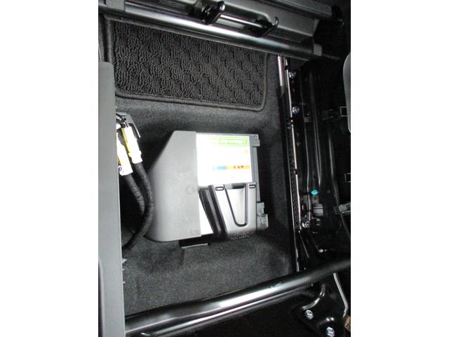 クロスビー ハイブリッドＭＺ　ＨＹＢＲＩＤ　ＭＺ　３型　全方位カメラ　セーフティサポート　パーキングセンサ　シートヒータ　横滑抑制装置　車線維持支援逸脱警報装置　アダプティブクルーズコントロール　アイドリングストップ　オートライト（47枚目）
