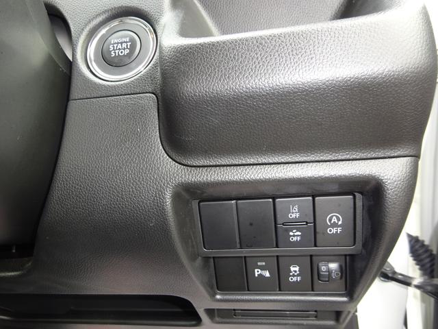 HYBRID FX 2型 前方・後方誤発進抑制 ブラック内装(8枚目)