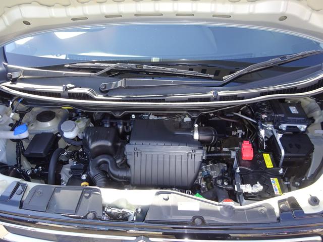 FA 2型 CDプレーヤー 前方・後方誤発進抑制機能(24枚目)