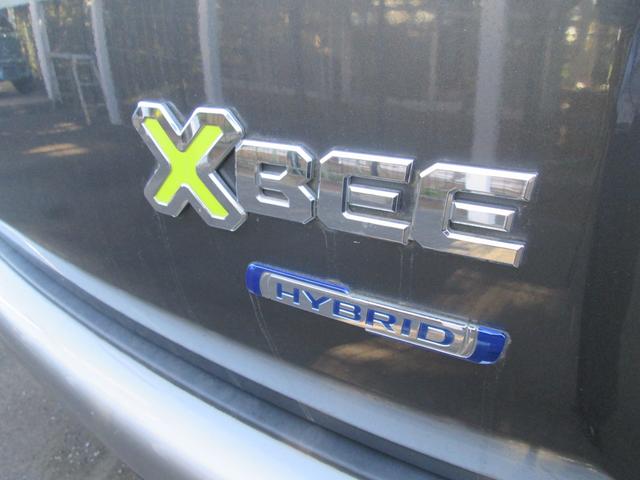 クロスビー ＨＹＢＲＩＤ　ＭＸ　衝突被害軽減ブレーキ　７インチモニター　ＨＹＢＲＩＤ　ＭＸ　衝突被害軽減ブレーキ　純正７インチナビ　フルオートエアコン　オートライトシステム　ドライブレコーダー　ＥＴＣ　ハロゲンランプ　シートヒーター（36枚目）