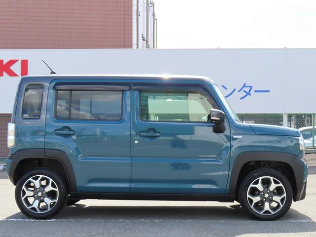 ハスラー ＨＹＢＲＩＤ　Ｘ（4枚目）