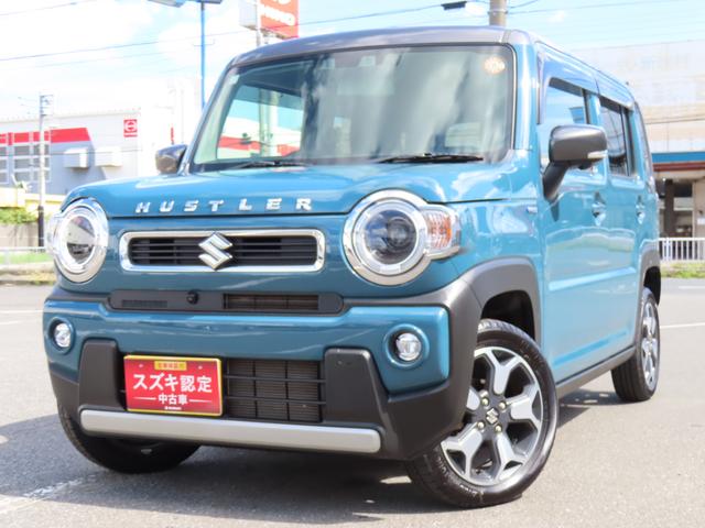 ハスラー ＨＹＢＲＩＤ　Ｘ（7枚目）