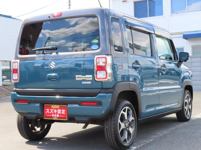 ハスラー ＨＹＢＲＩＤ　Ｘ（8枚目）