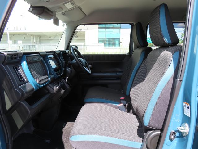 ハスラー ＨＹＢＲＩＤ　Ｘ（13枚目）