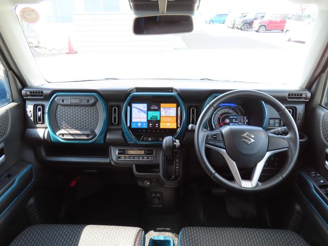 ハスラー ＨＹＢＲＩＤ　Ｘ（15枚目）