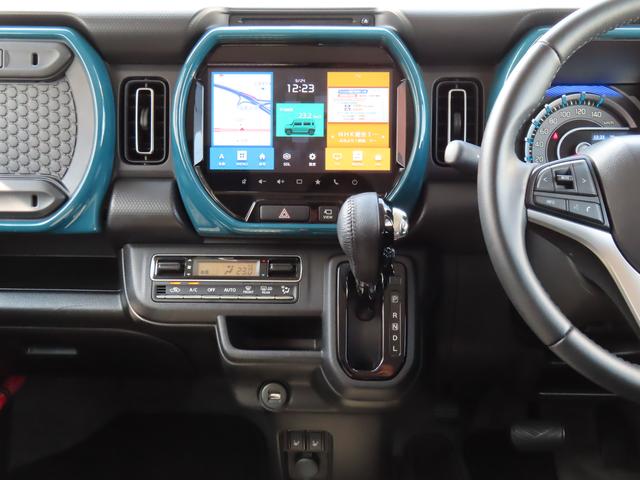 ハスラー ＨＹＢＲＩＤ　Ｘ（16枚目）