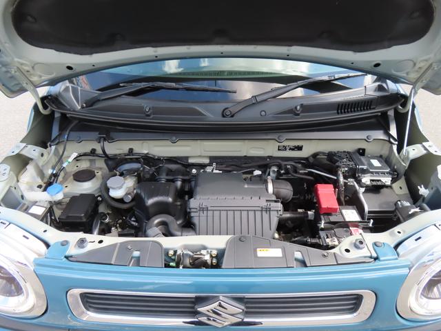 ハスラー ＨＹＢＲＩＤ　Ｘ（17枚目）