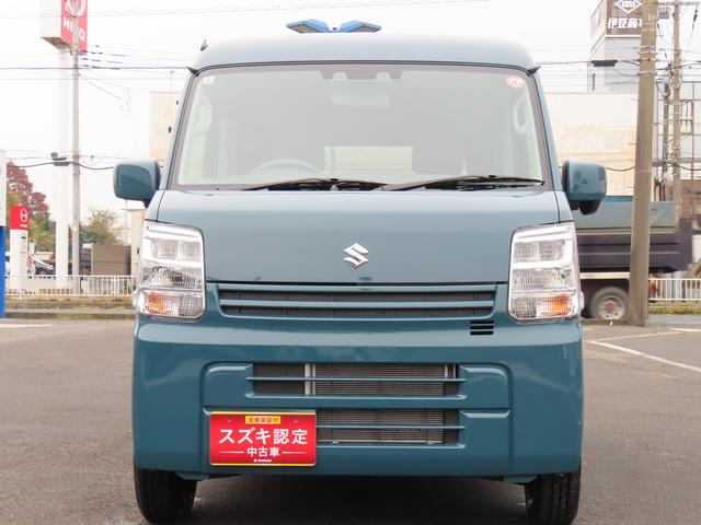 エブリイ ＰＣ　６型（2枚目）