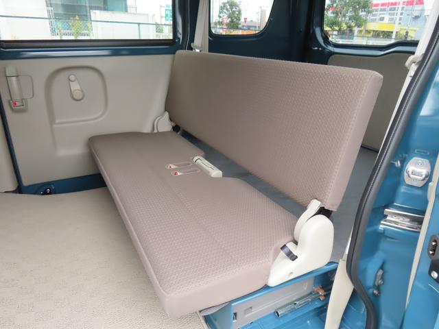 エブリイ ＰＣ　６型（14枚目）